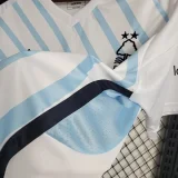 Nottingham  Forest  2023-24 away soccer jerseys
