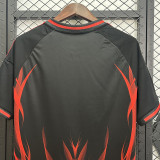 2025-26 Benfica black and red special jersey
