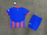 johor 2024-25 home kids kits