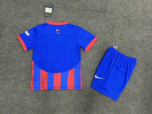 johor 2024-25 home kids kits