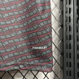 2024-25 Ajax Pre-match Jersey