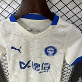 2024-25 Alaves away kid kit