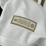 2024-25 Bayern Munich 125 Anniversary White Jersey