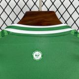 2025-26 Newcastle Away Soccer Jersey