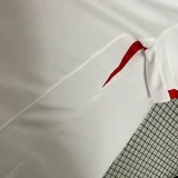2024 Poland home white jersey