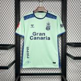2024-25 Las Palmas Third Away jersey