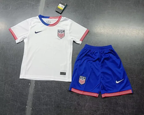 2024 USA home kids kit