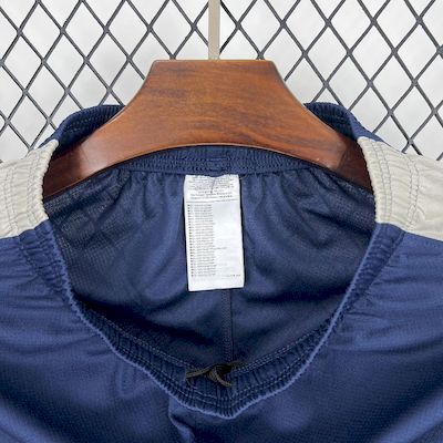 2025-26 Tottenham    home shorts