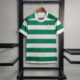 2023-24 Celtic Special Edition soccer jerseys