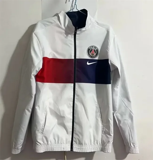 2023-24 PSG Reversible Windbreaker
