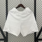 2024-25 Real Madridhome player version shorts