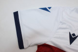 2024-25 Bologna away jersey