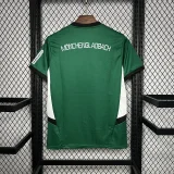 Borussia Monchengladbach 2024-25 Away Jersey