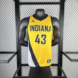 Pacers jordan limited 43 SIAKAM