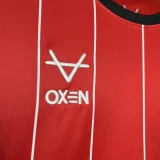 2024-25 Lincoln City F.C. Home Jersey