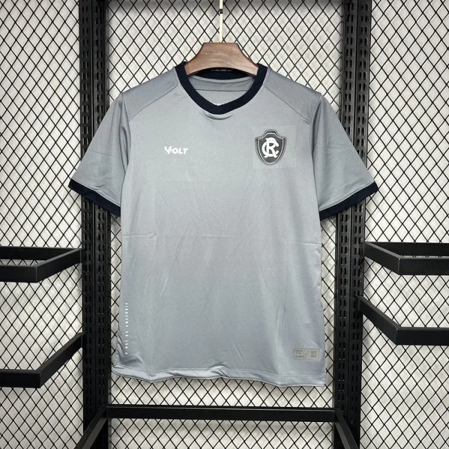 24-25 Remo gray goalkeeper jersey