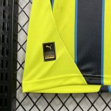Manchester City 2024-25 Away Jersey