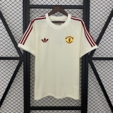2025-26 Manchester UnitedCotton T-Shirt