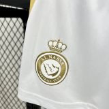2024-25 Saudi Al-Nassr  Third Away Kid kit