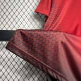 2024-25 Cordoba CF Pre-match training Jersey S-XXL Cordoba CF Pre-match training Jersey