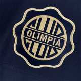 Olimpia 120th Anniversary Edition Black