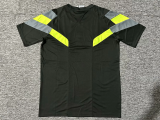 2025-26 Columbus Crew black T-shirts