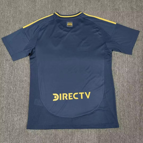 2025-26 Boca Juniors  third away jersey