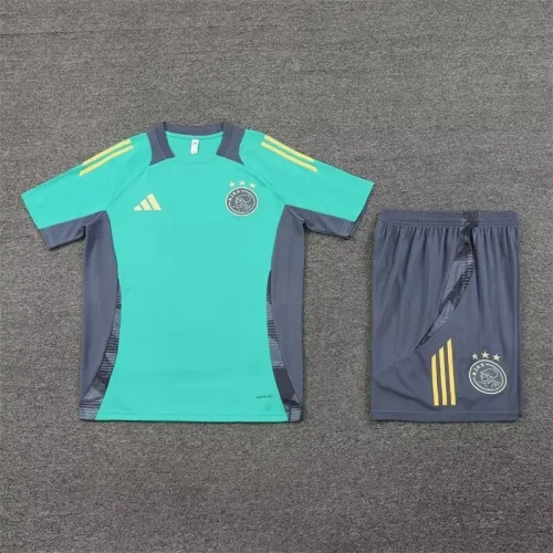 AJAX 2024 SS TRAINING SET