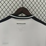 germany 2024-25 home soccer jerseys