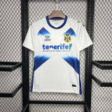 2024-25 CD Tenerife Home Jersey