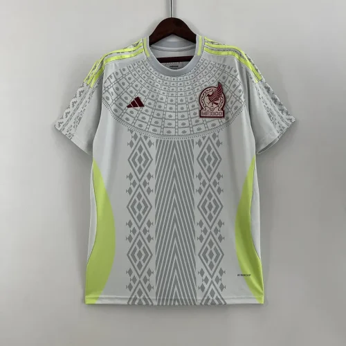 2023-24 Mexico soccer jerseys
