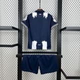 2025-26 Monterrey Home Kids Kit