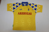 1995-96 LAS PALMAS home retro jersey