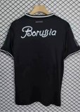 2025-26 Mnchengladbach black special jersey
