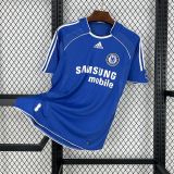 2006-07 Chelsea  home retro jersey