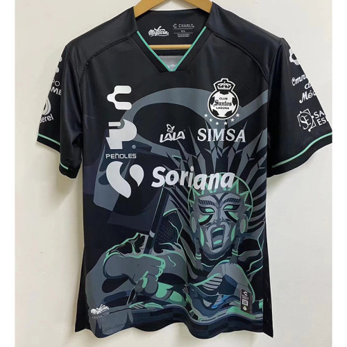 2024-25 Santos  Third Away jersey