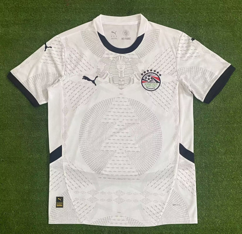 2024-25 Egypt away jersey