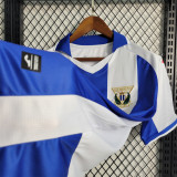 2023-24 Leganés home Jersey