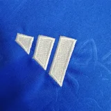 Leicester City 2023-24 home soccer jerseys