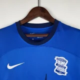 2023-24 Birmingham City home jersey