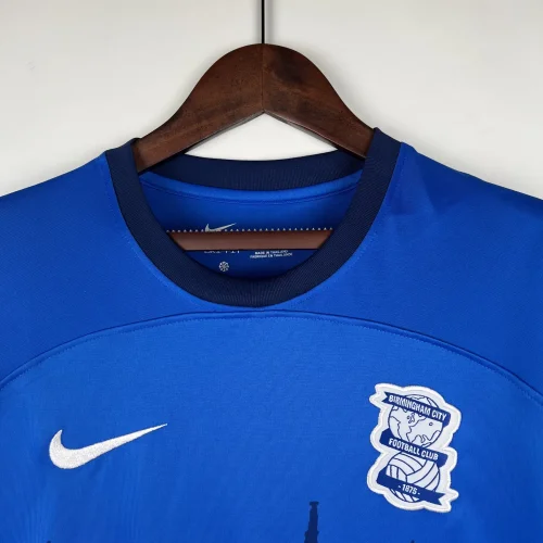 2023-24 Birmingham City home jersey