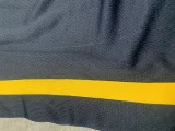 NBA Golden State Warriors Commemorative Edition jerseys