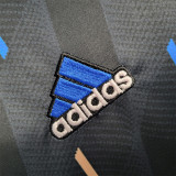 2023-24 Manchester United Pre-competition training suitjersey