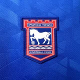 2023-24 Ipswich Town F.C. Home jersey