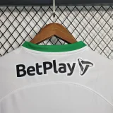 2023-24 Atlético Nacional home