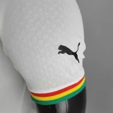 2022 Ghana home player version