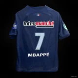 2023-24 paris saint germain Home Coupe De France Final Jersey