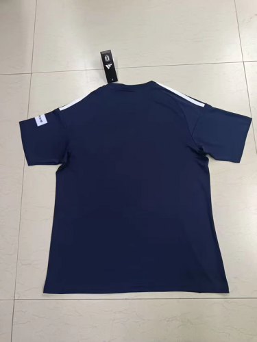 25-26 Japan home jersey