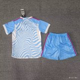 2023-24 Arsenal  Special Edition kid kit