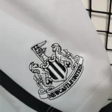 23-24 kids Newcastle away soccer jerseys